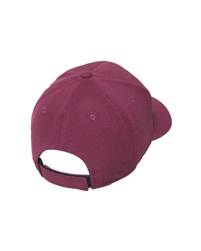 Team 365 by Flexfit Adult Cool & Dry Mini Pique Performance Cap — view 10