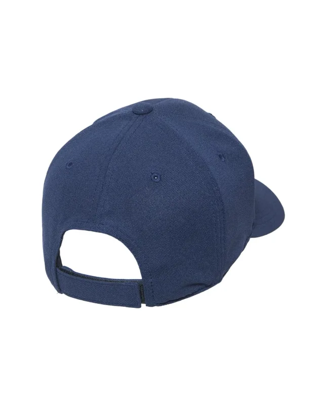 Team 365 by Flexfit Adult Cool & Dry Mini Pique Performance Cap — view 13
