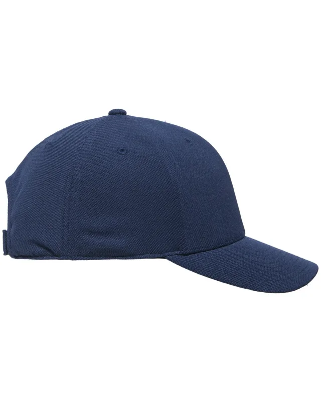Team 365 by Flexfit Adult Cool & Dry Mini Pique Performance Cap — view 15