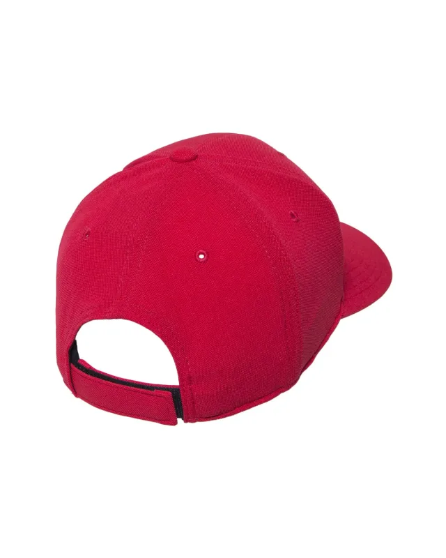 Team 365 by Flexfit Adult Cool & Dry Mini Pique Performance Cap — view 16