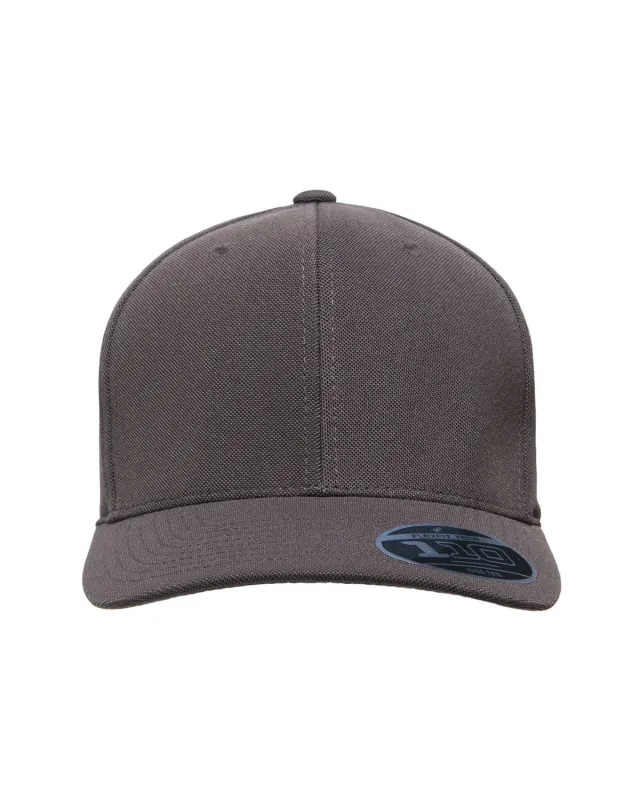 Team 365 by Flexfit Adult Cool & Dry Mini Pique Performance Cap — view 20