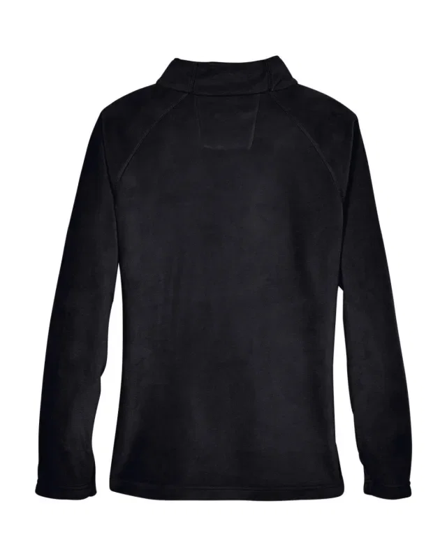 Team 365 Ladies' Campus Microfleece Jacket — view 76