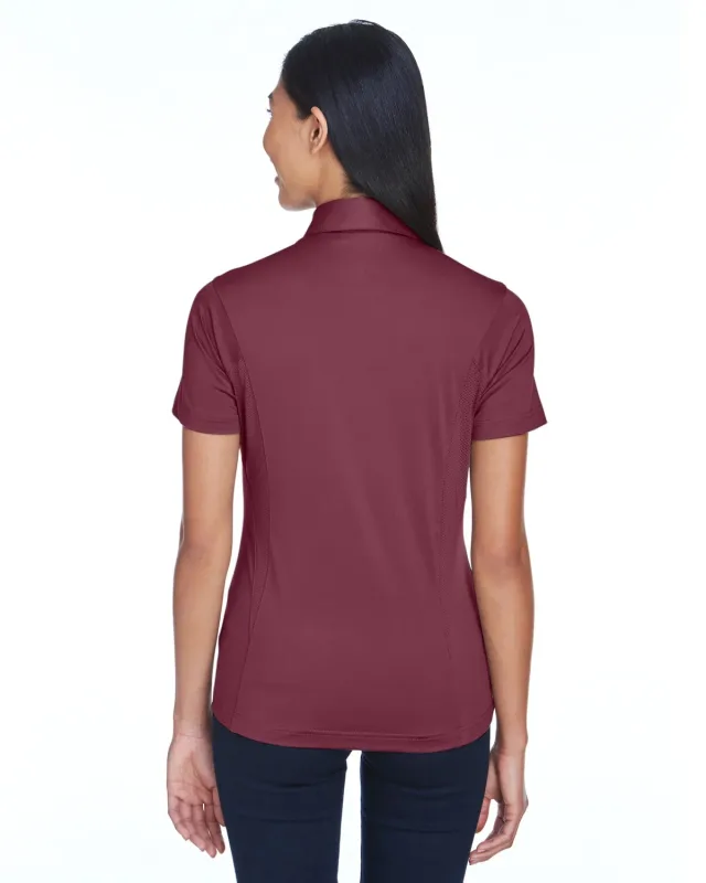 Team 365 Ladies' Charger Performance Polo — view 13