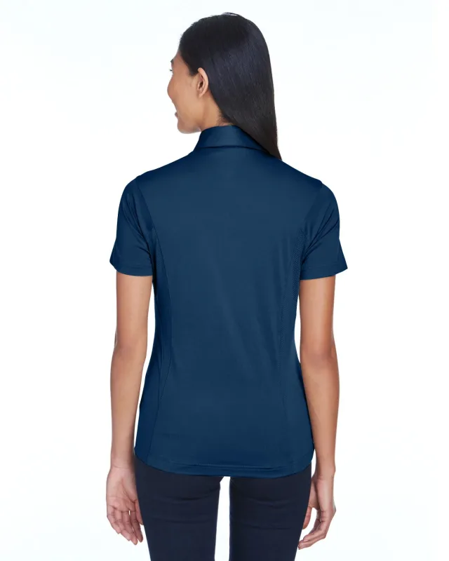 Team 365 Ladies' Charger Performance Polo — view 20