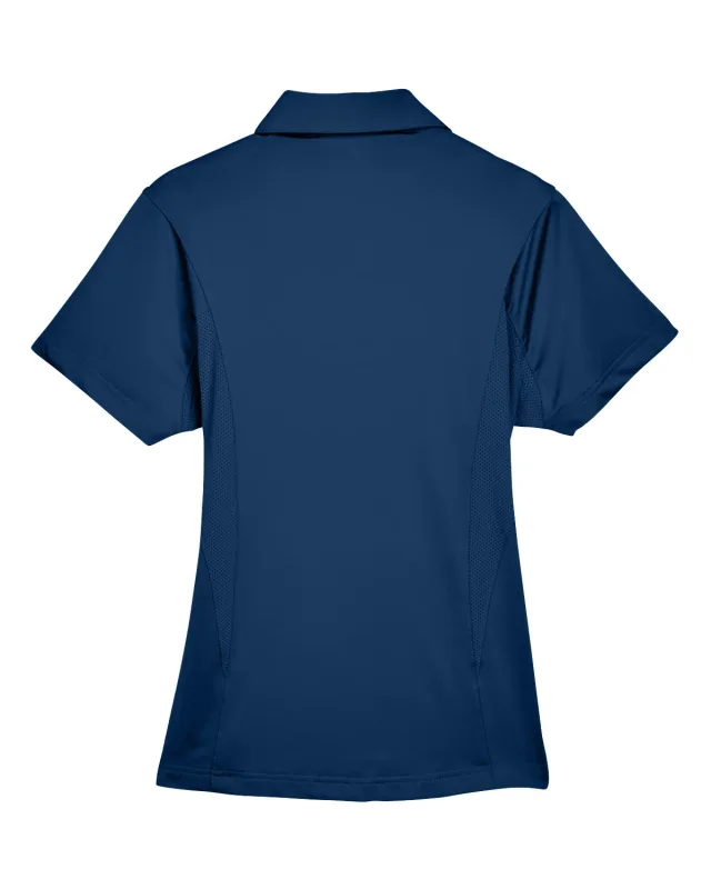 Team 365 Ladies' Charger Performance Polo — view 21