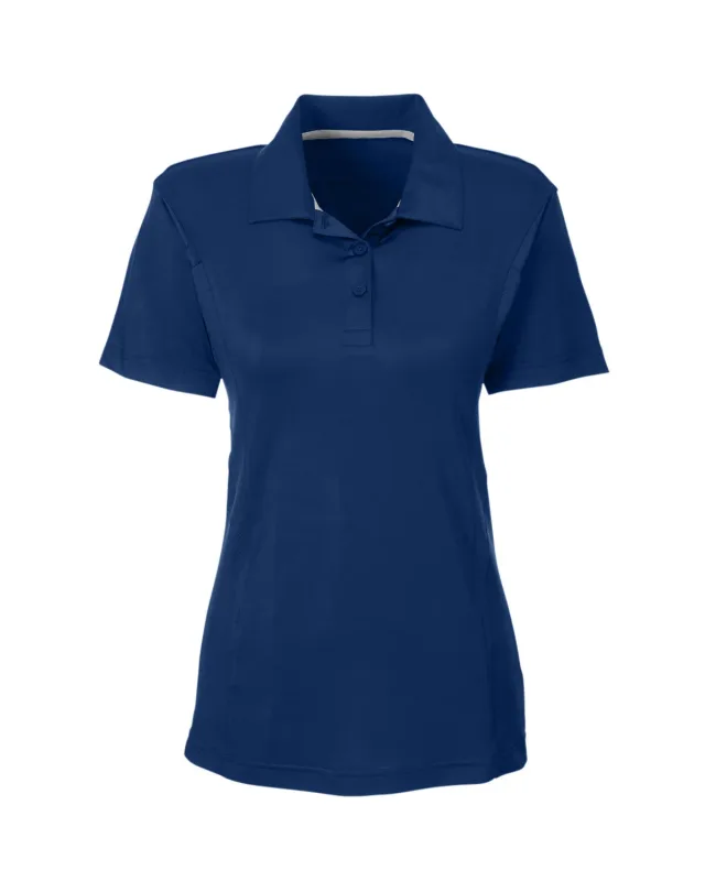 Team 365 Ladies' Charger Performance Polo — view 24