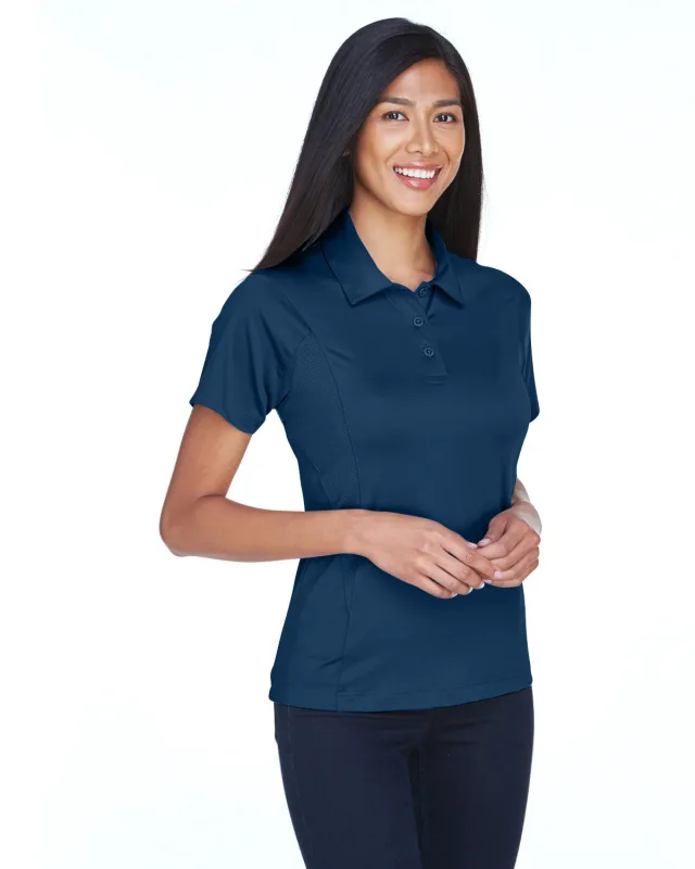 Team 365 Ladies' Charger Performance Polo — view 25