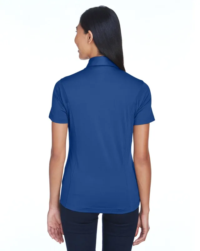 Team 365 Ladies' Charger Performance Polo — view 27