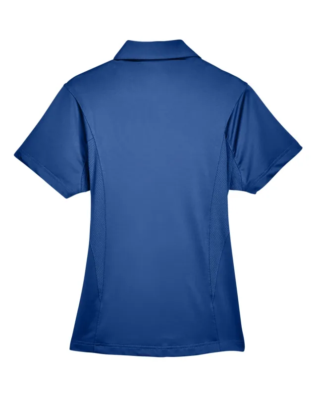 Team 365 Ladies' Charger Performance Polo — view 28