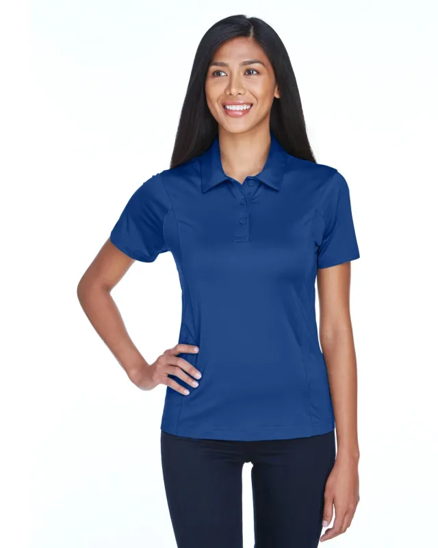Team 365 Ladies' Charger Performance Polo — view 30