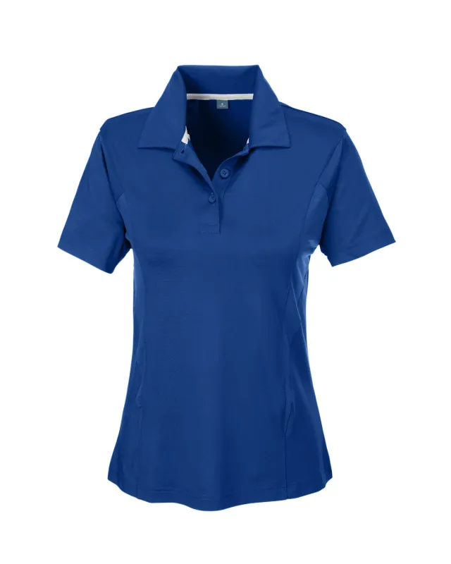 Team 365 Ladies' Charger Performance Polo — view 31