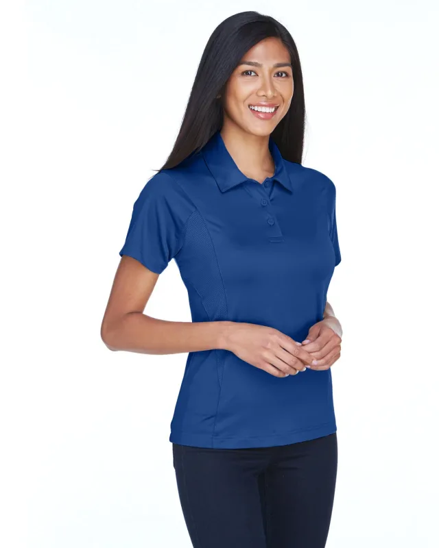Team 365 Ladies' Charger Performance Polo — view 32