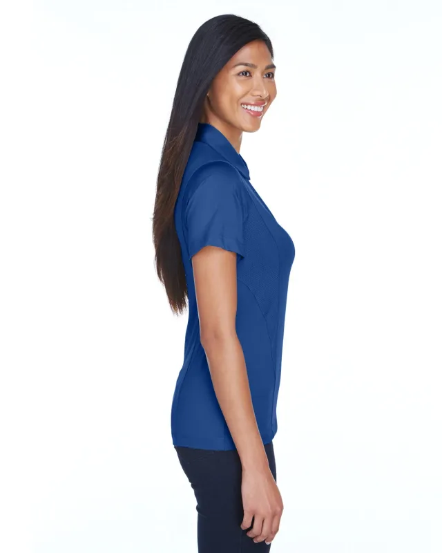 Team 365 Ladies' Charger Performance Polo — view 33