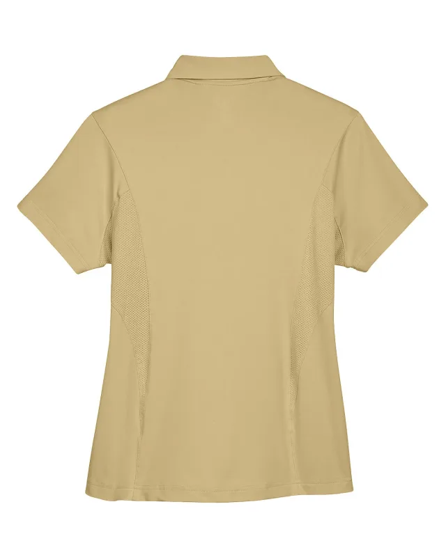 Team 365 Ladies' Charger Performance Polo — view 35