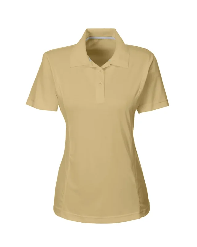 Team 365 Ladies' Charger Performance Polo — view 38
