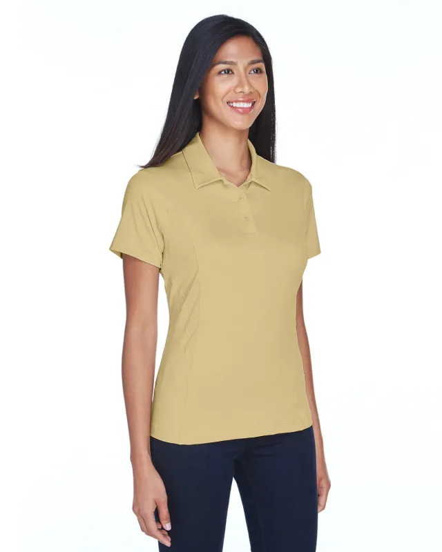 Team 365 Ladies' Charger Performance Polo — view 39