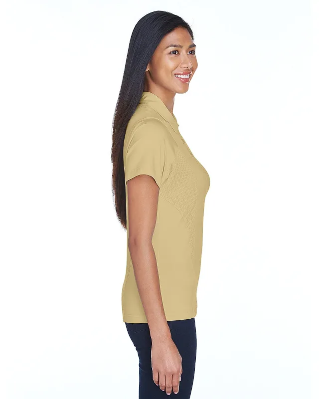Team 365 Ladies' Charger Performance Polo — view 40