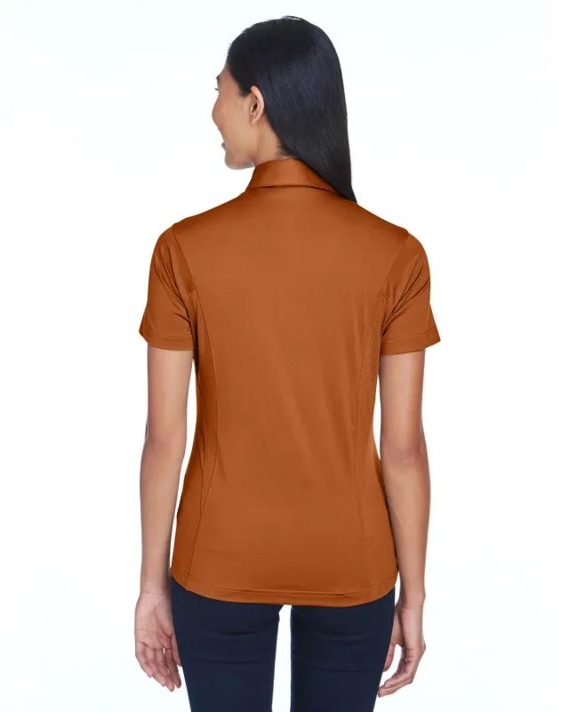 Team 365 Ladies' Charger Performance Polo — view 41