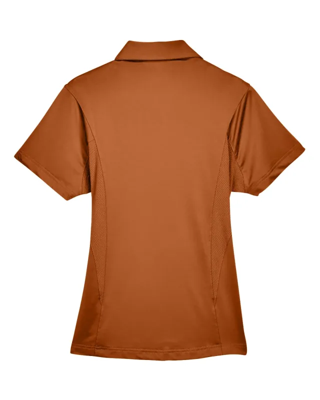Team 365 Ladies' Charger Performance Polo — view 42