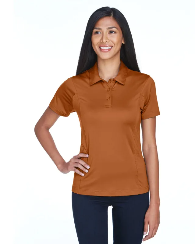 Team 365 Ladies' Charger Performance Polo — view 44