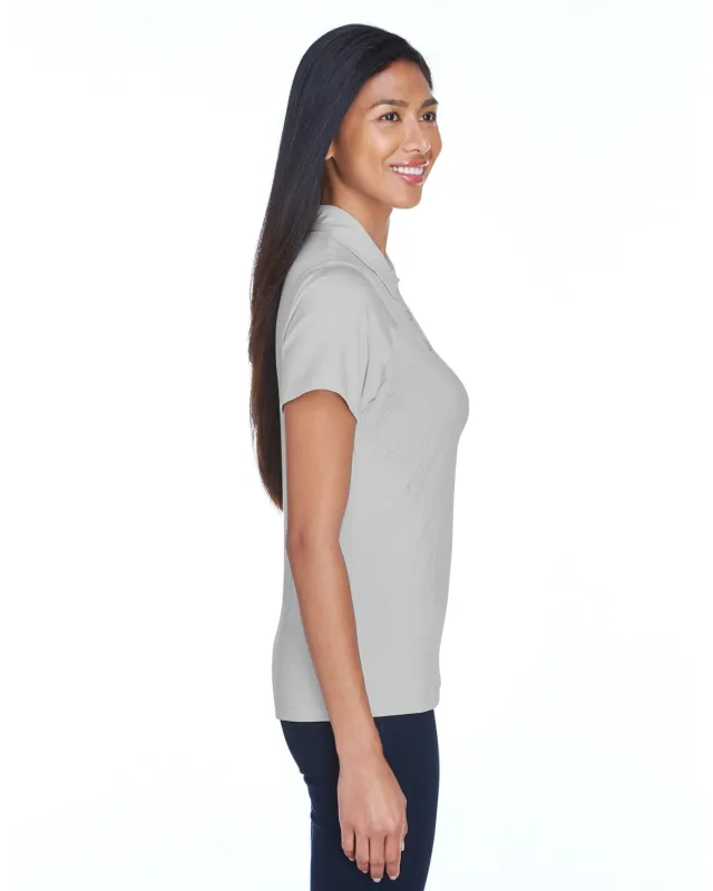 Team 365 Ladies' Charger Performance Polo — view 5
