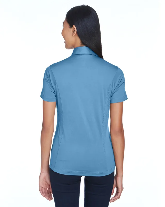 Team 365 Ladies' Charger Performance Polo — view 6