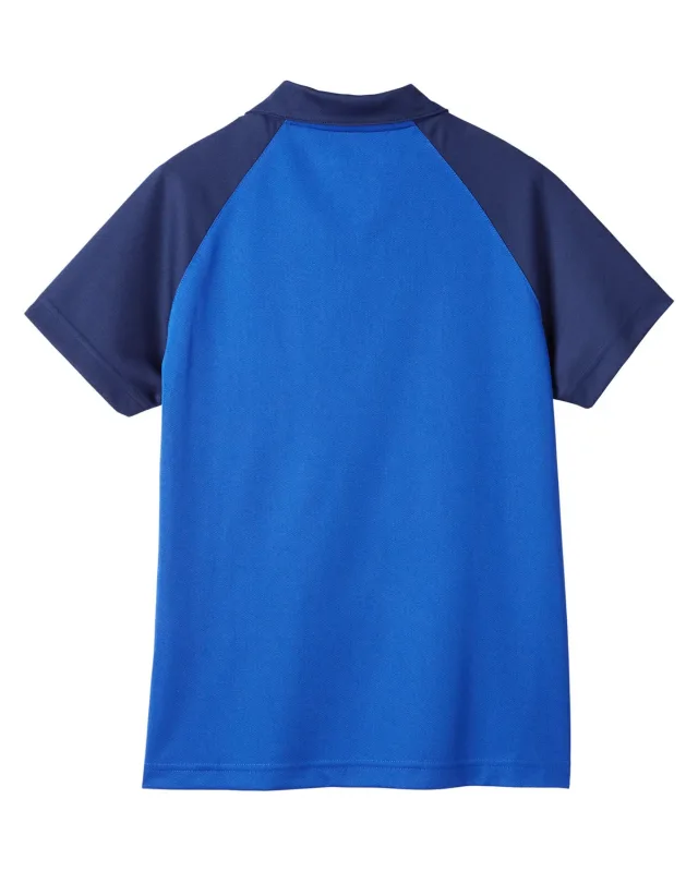 Team 365 Ladies' Command Snag-Protection Colorblock Polo — view 32