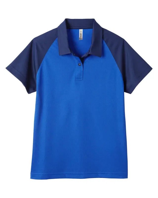 Team 365 Ladies' Command Snag-Protection Colorblock Polo — view 33