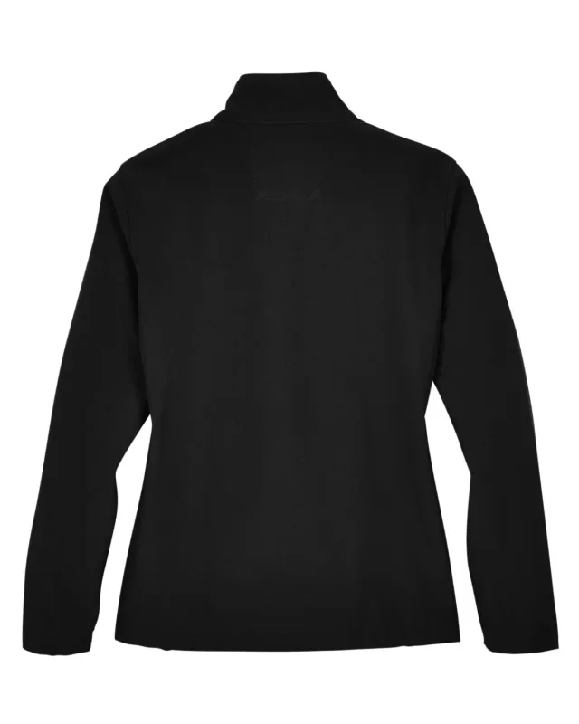 Team 365 Ladies' Leader Soft Shell Jacket — view 104