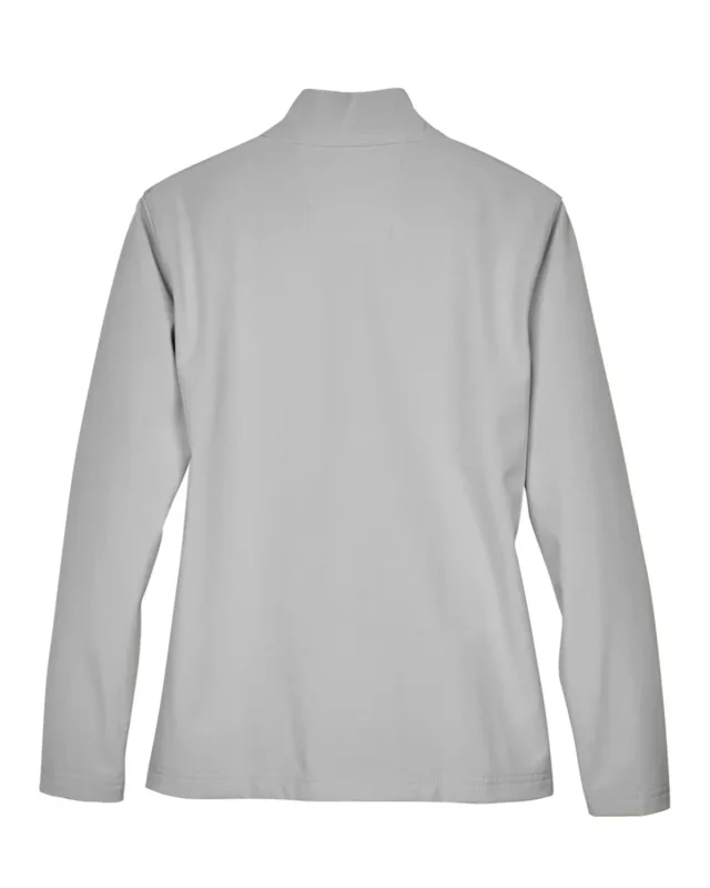 Team 365 Ladies' Leader Soft Shell Jacket — view 15