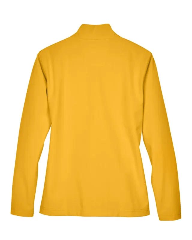 Team 365 Ladies' Leader Soft Shell Jacket — view 43