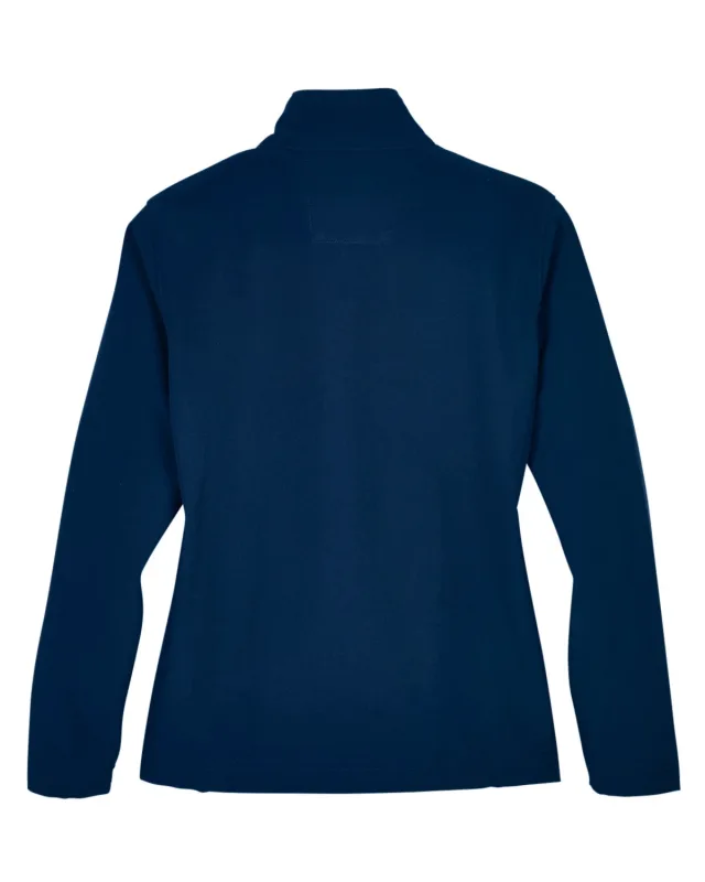 Team 365 Ladies' Leader Soft Shell Jacket — view 64