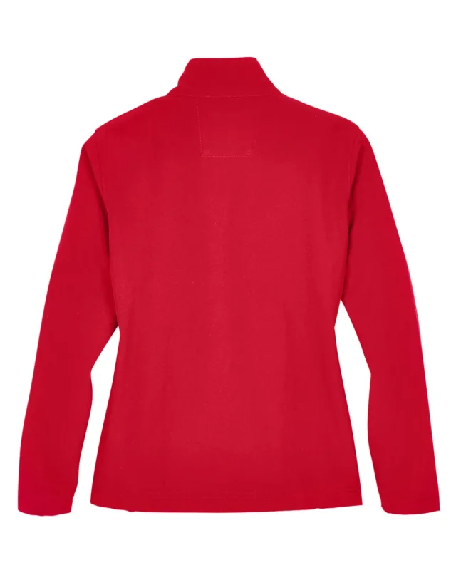 Team 365 Ladies' Leader Soft Shell Jacket — view 84