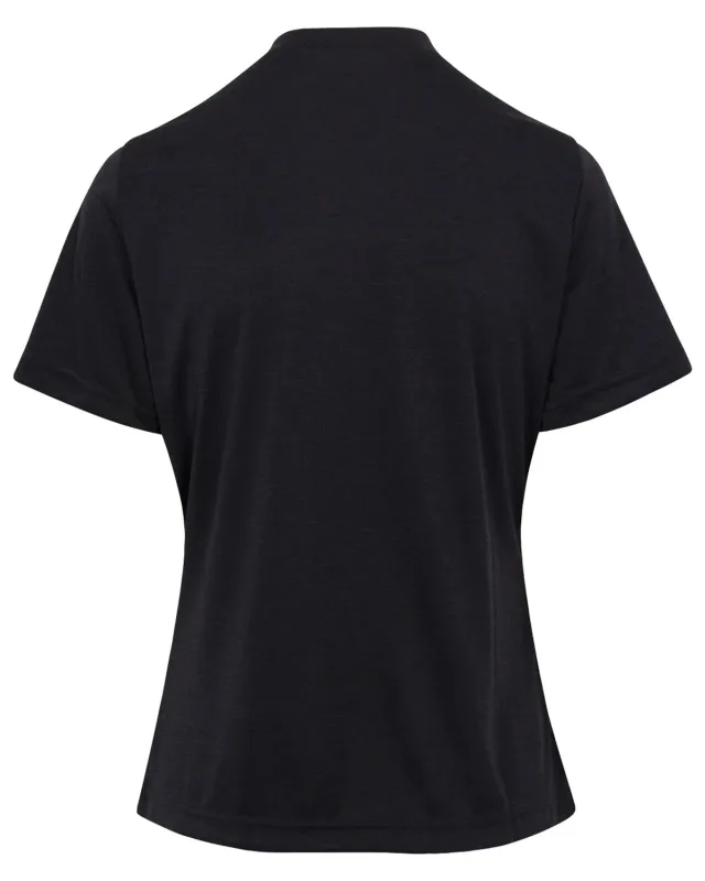 Team 365 Ladies' Sonic Heather Performance T-Shirt — view 53