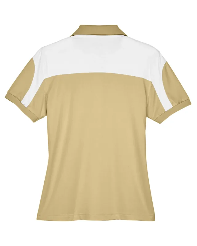 Team 365 Ladies' Victor Performance Polo — view 23