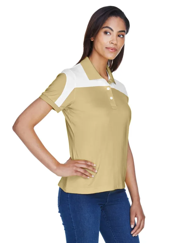 Team 365 Ladies' Victor Performance Polo — view 27