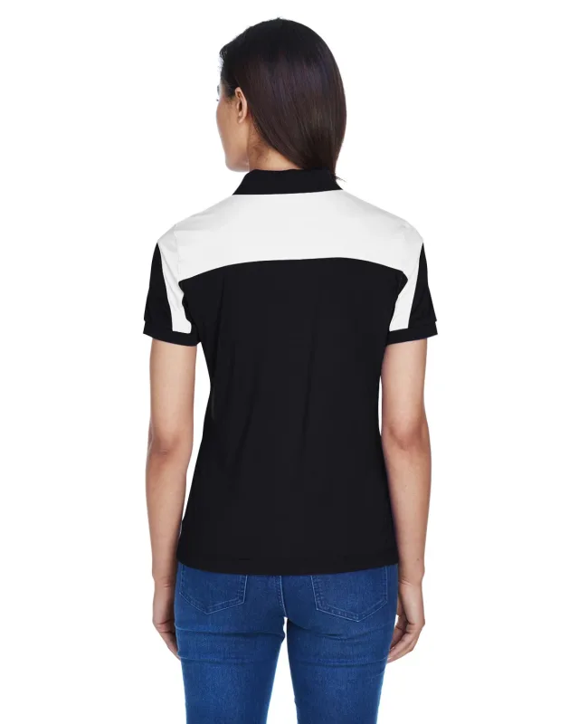 Team 365 Ladies' Victor Performance Polo — view 29