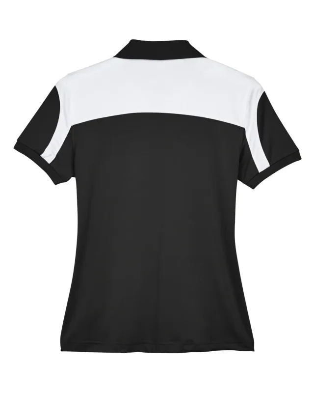 Team 365 Ladies' Victor Performance Polo — view 30