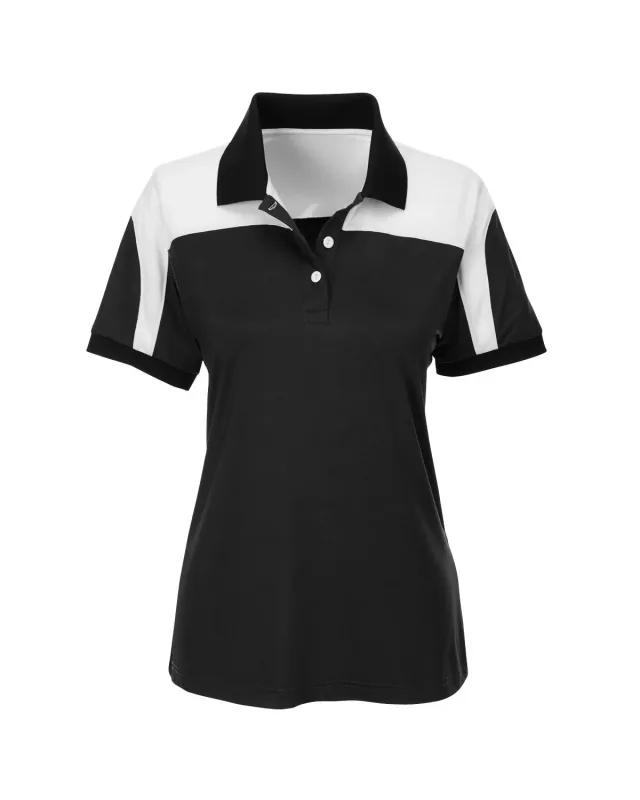 Team 365 Ladies' Victor Performance Polo — view 33