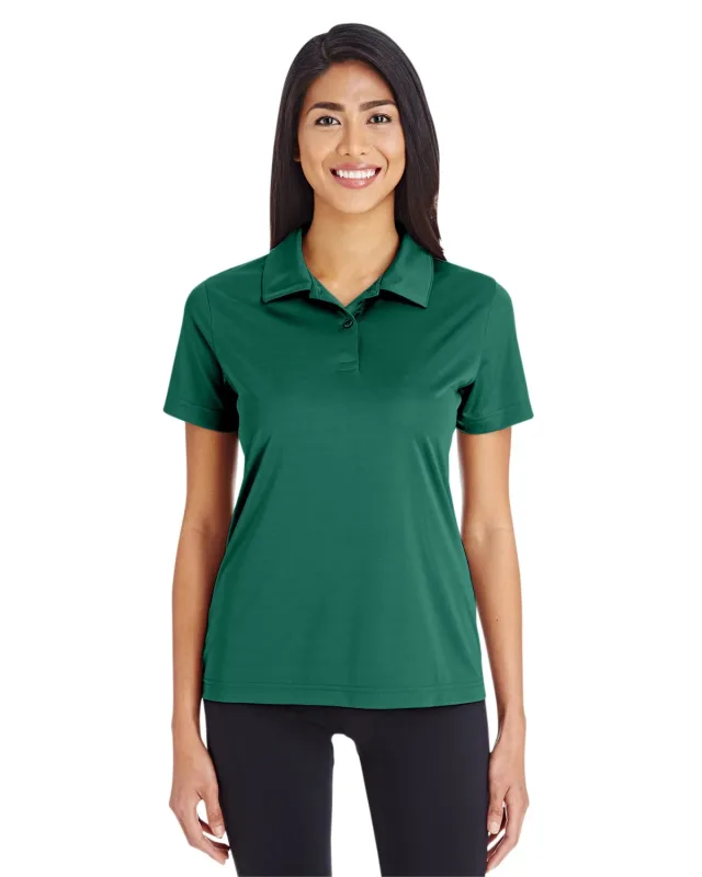 Team 365 Ladies' Zone Performance Polo — view 10