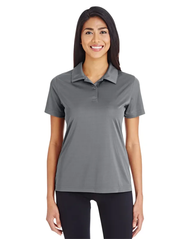 Team 365 Ladies' Zone Performance Polo — view 14