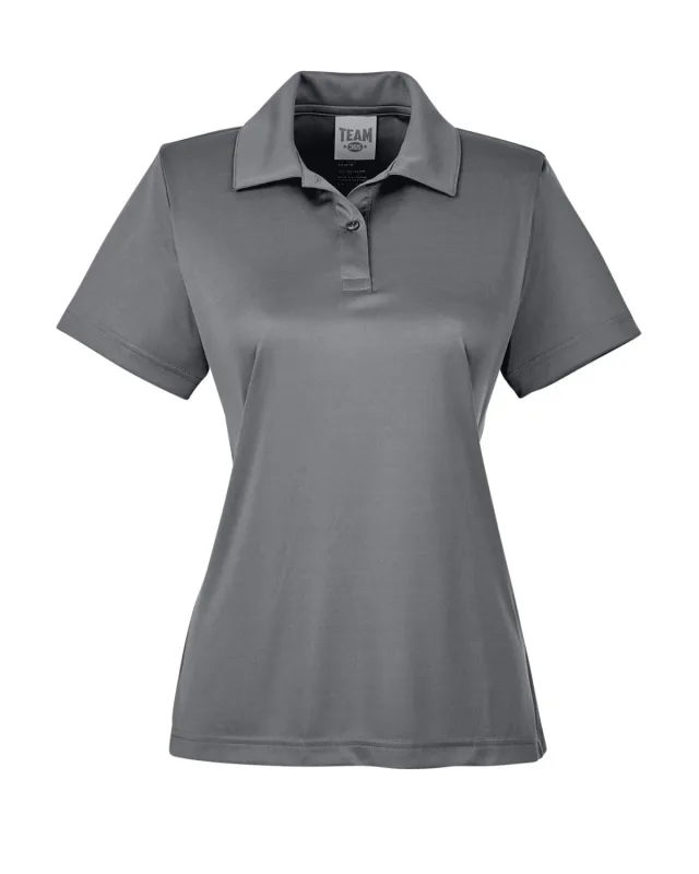 Team 365 Ladies' Zone Performance Polo — view 15
