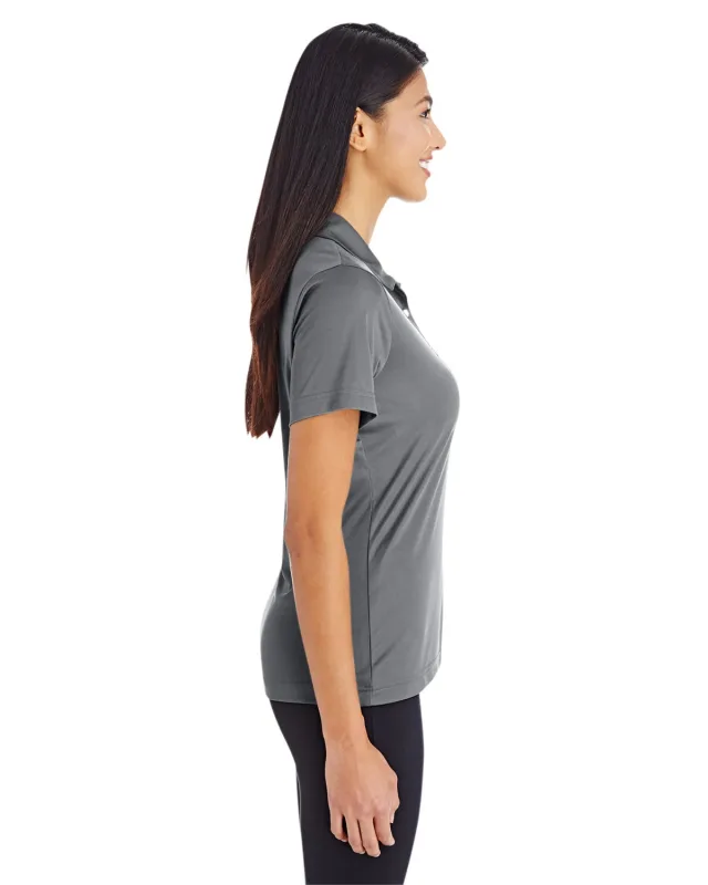 Team 365 Ladies' Zone Performance Polo — view 16