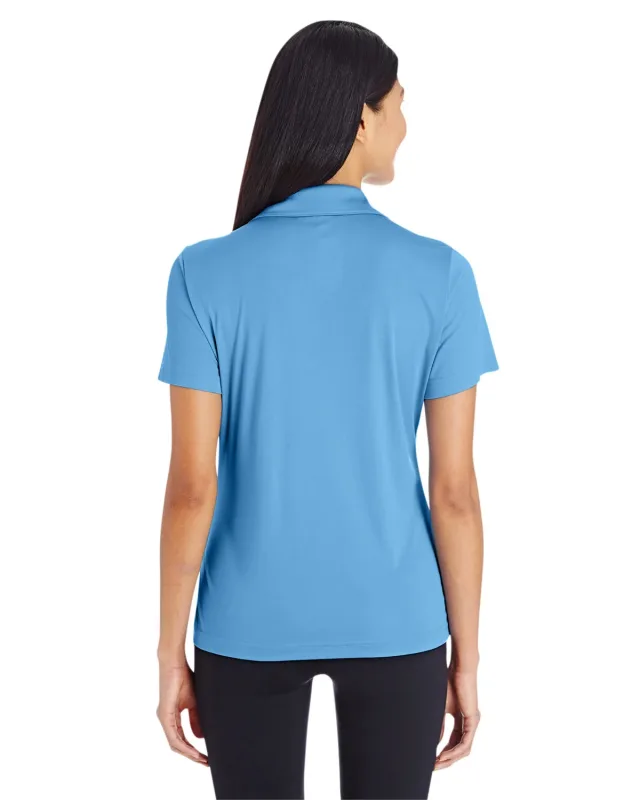 Team 365 Ladies' Zone Performance Polo — view 17