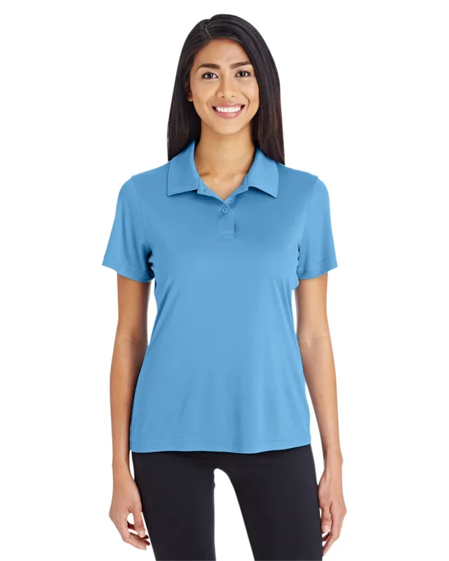 Team 365 Ladies' Zone Performance Polo — view 18