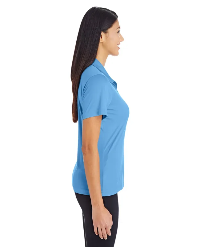 Team 365 Ladies' Zone Performance Polo — view 20