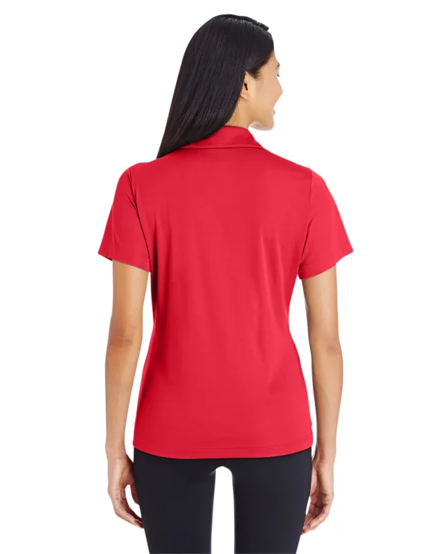 Team 365 Ladies' Zone Performance Polo — view 21