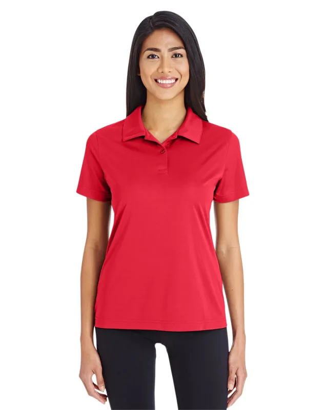 Team 365 Ladies' Zone Performance Polo — view 22