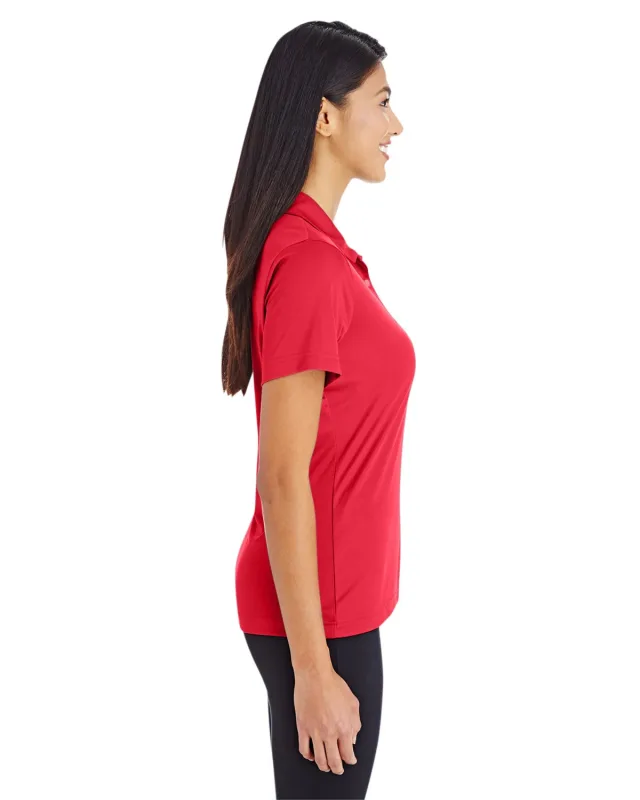Team 365 Ladies' Zone Performance Polo — view 24