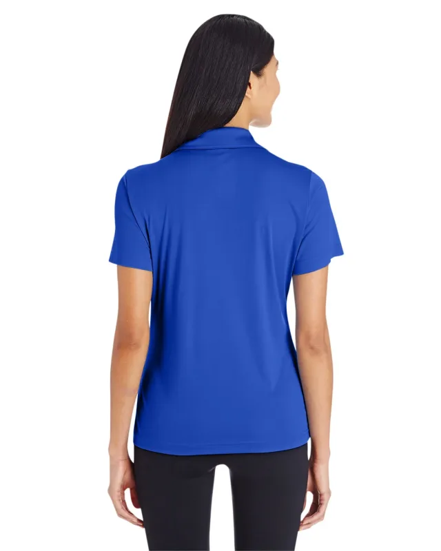Team 365 Ladies' Zone Performance Polo — view 25